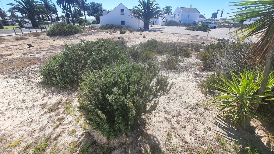 0 Bedroom Property for Sale in Shelley Point Western Cape